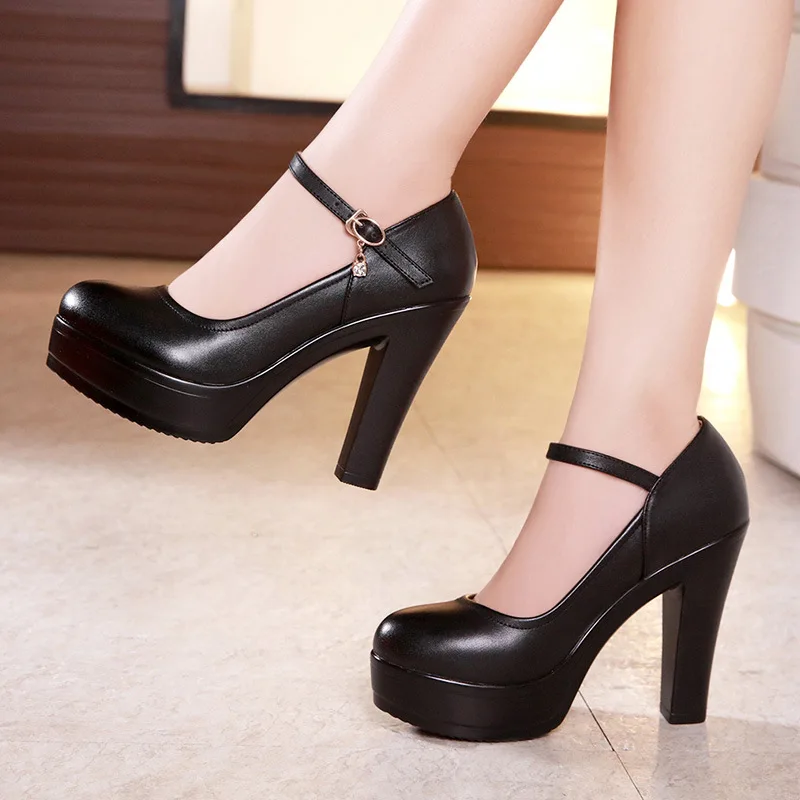 Women'S Formal Wear For Wedding - Zapatos de Tacón Alto con Plataforma