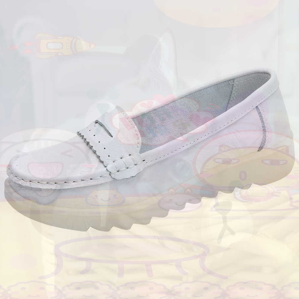 Women Formal Wear On Sale - Mocasín Conducción Zapatillas de deporte para
