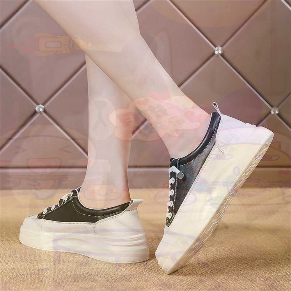 Women Formal Wear On Sale - Mocasines gruesos con cordones para mujer,