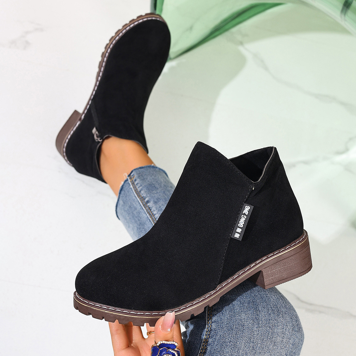 Women Formal Wear On Sale - Botines de Mujer para Otoño e