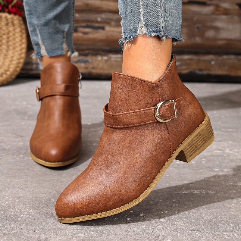 Formal Wear Women Us - Botines de Mujer para Otoño e