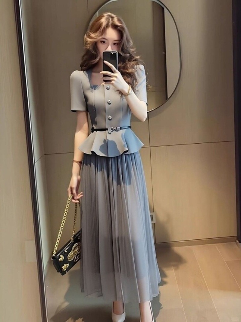 Women Formal Wear For Summer - Nuevo Conjunto de Verano de Moda
