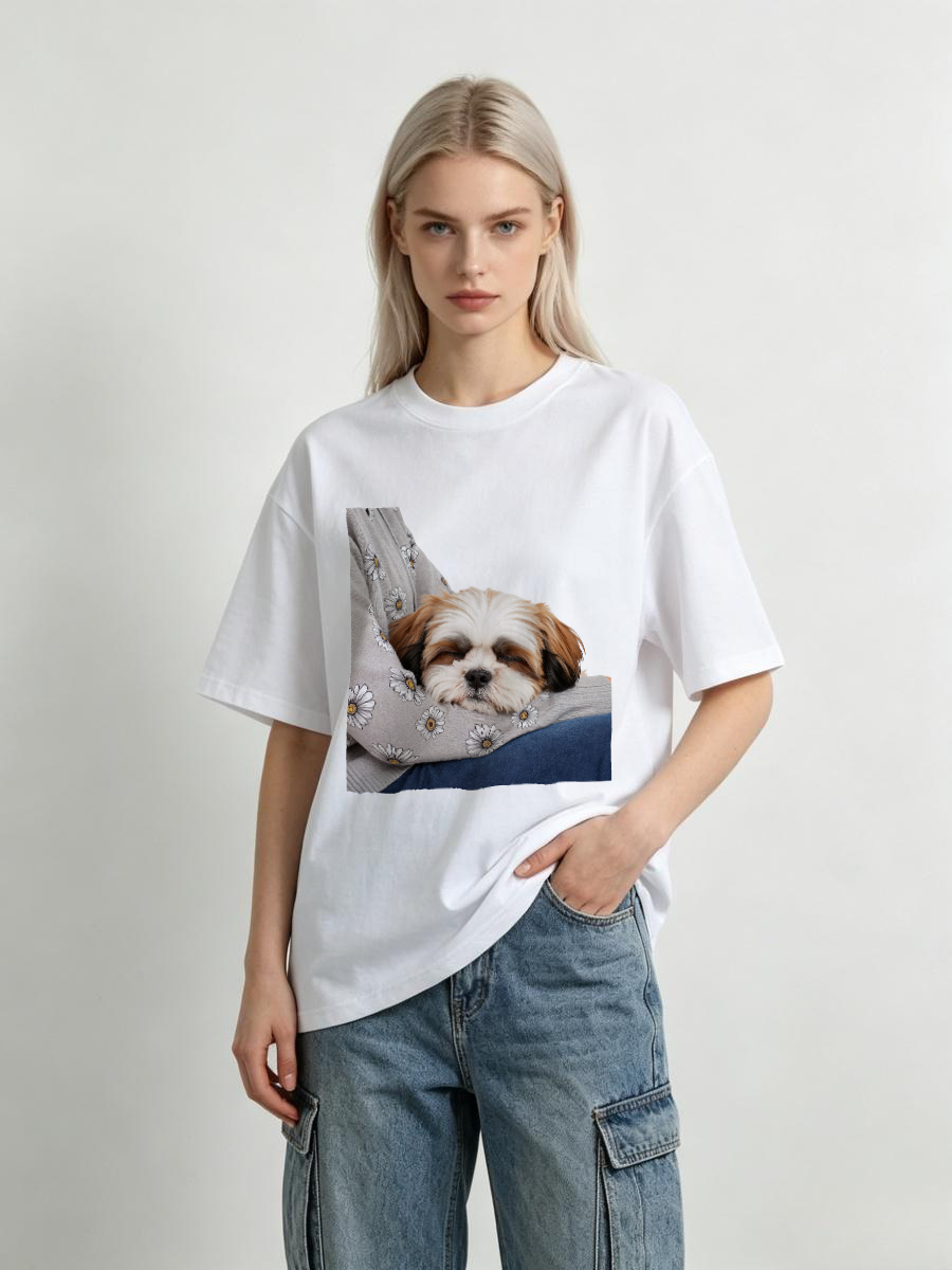 Women Formal Wear Designers - Camisetas de Algodón y Poliéster, Diseño