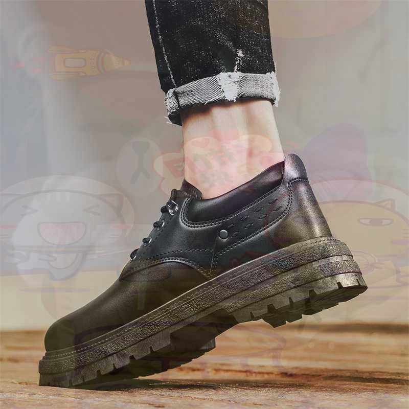 Women Formal Wear On Sale - Zapatillas deportivas de cuero Natural oscuro