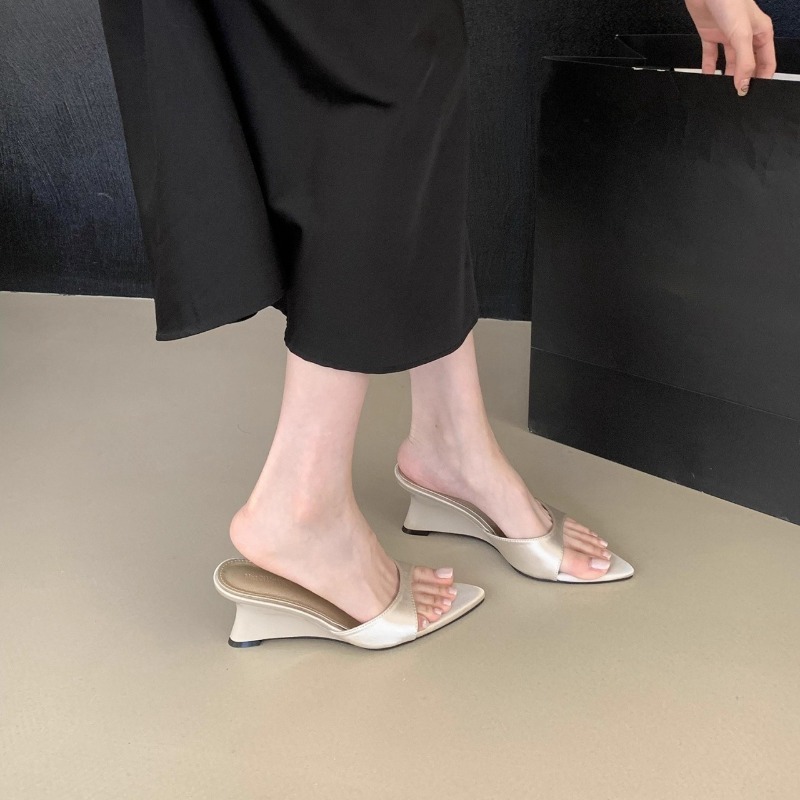 Women Formal Wear For Summer - Nuevas Sandalias de Verano con Plataforma