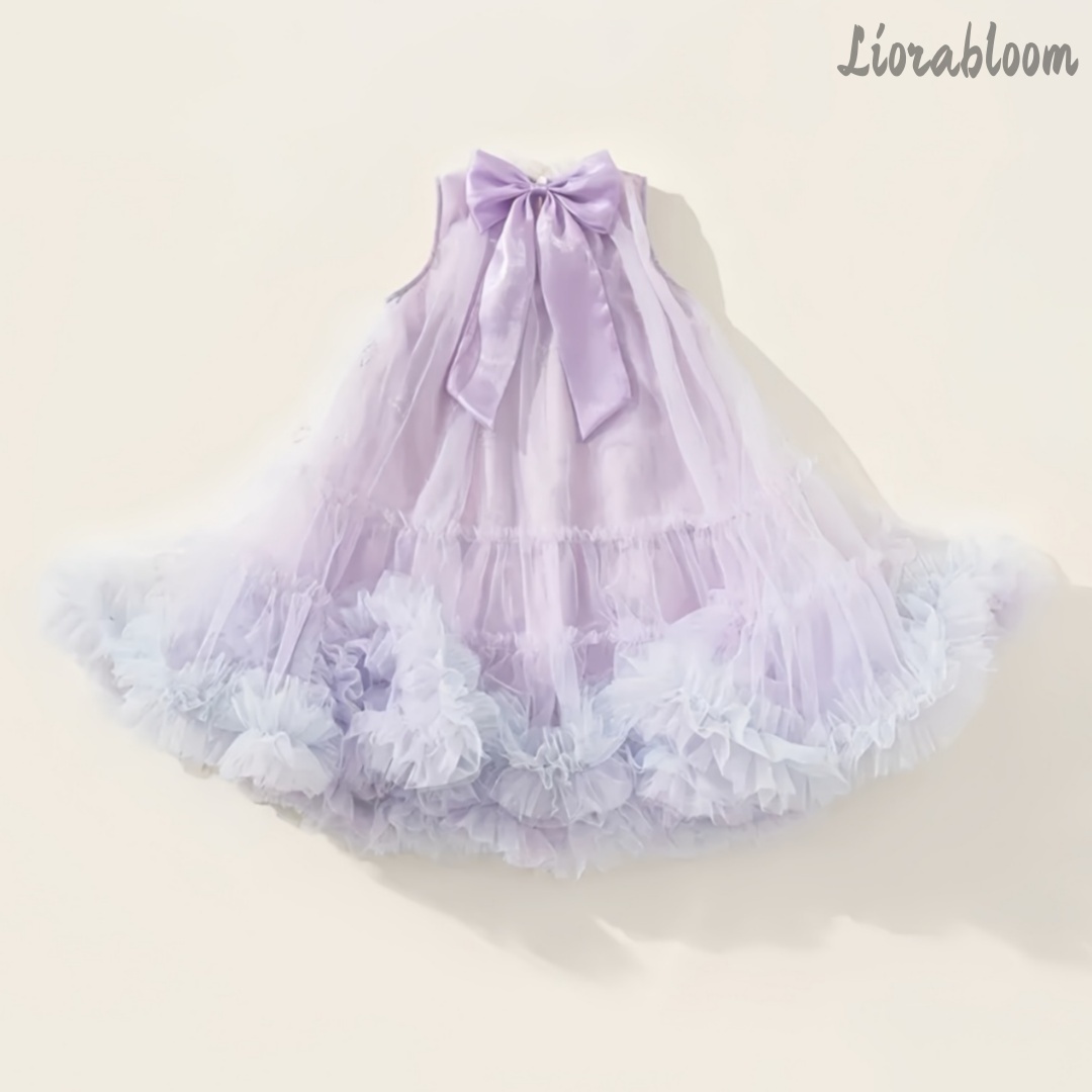 Formal Wear Women Us - Vestido de Princesa Morado para Uso