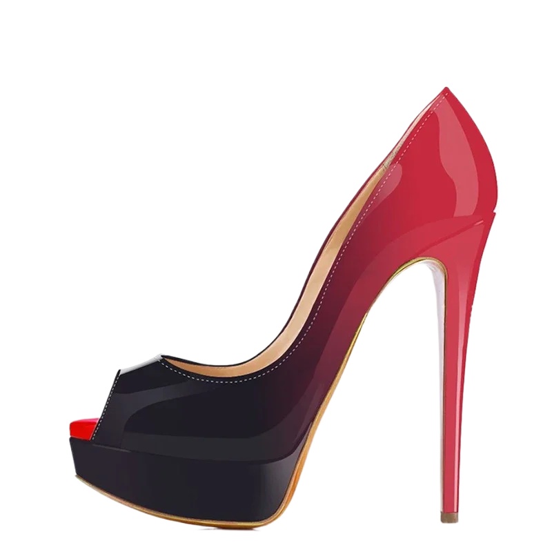 Women'S Formal Wear For Wedding - Zapatos de tacón de aguja sexis