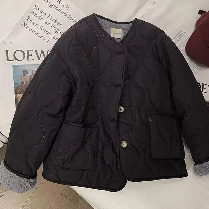Tailored Coat Wool - Ropa de lana de cordero para