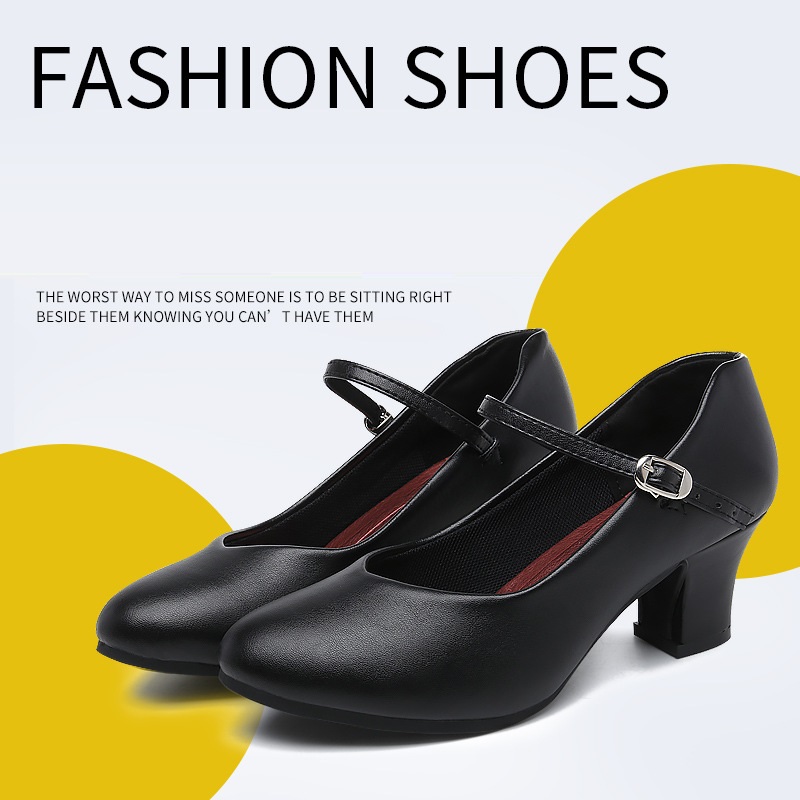 Women Formal Wear M&S - Zapatos de baile modernos para mujer,