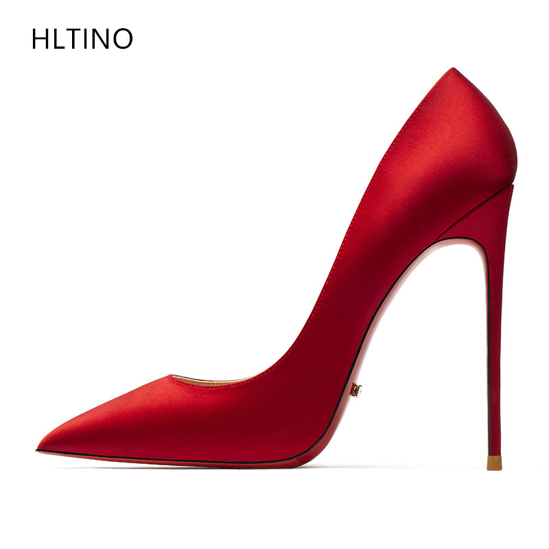 Women'S Formal Wear For Wedding - HLTINO, recién llegado, zapatos de vestir