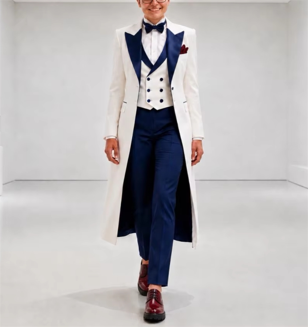 Formal Wear Women Us - Traje de Chaqueta para Mujer en
