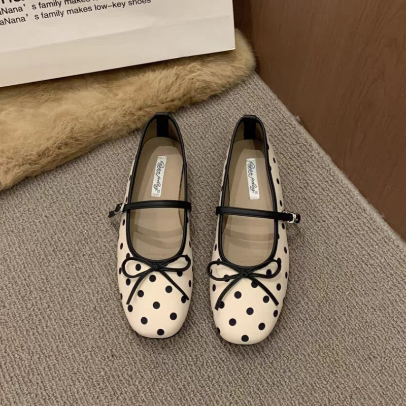 Zapatos Planos de Diseño con L - Women Formal Wear For Summer reseña y precio