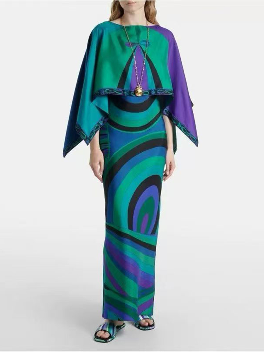 Conjunto de Dos Piezas con Est - Women Formal Wear For Summer reseña y precio