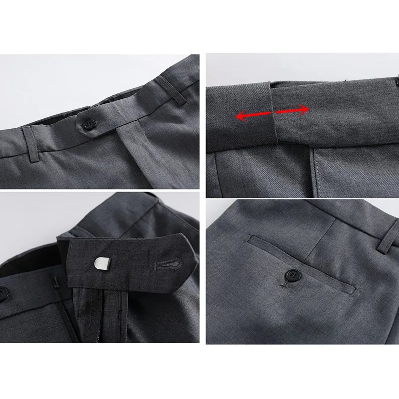 Nuevo traje chino para hombre, - Women Formal Wear M&S reseña y precio