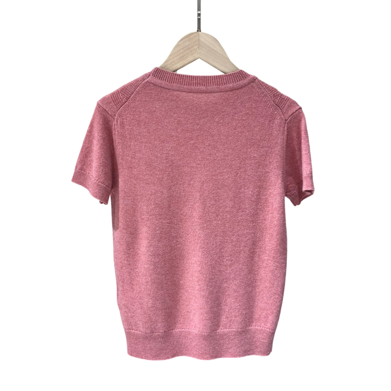 Camiseta de manga corta de col - Women Formal Wear Designers reseña y precio