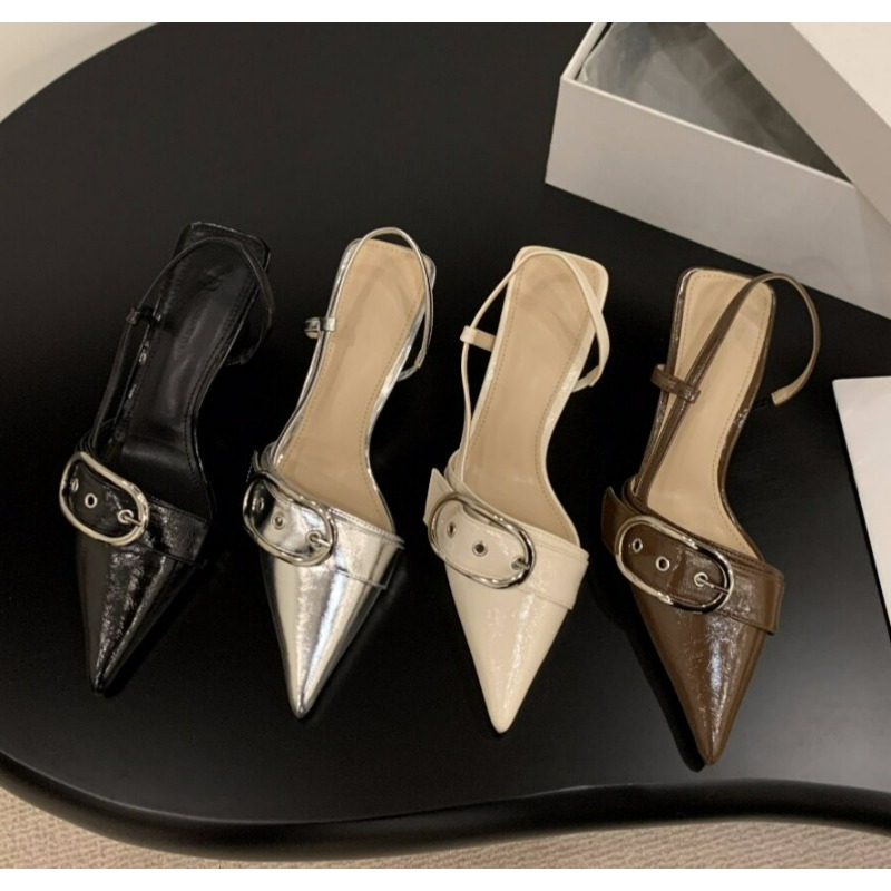 Nuevos Zapatos de Tacón Alto c - Women'S Formal Wear For Wedding reseña y precio