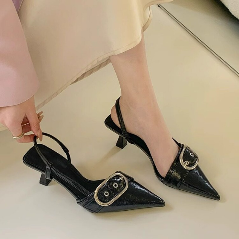 Nuevos Zapatos de Tacón Alto c - Women'S Formal Wear For Wedding reseña y precio