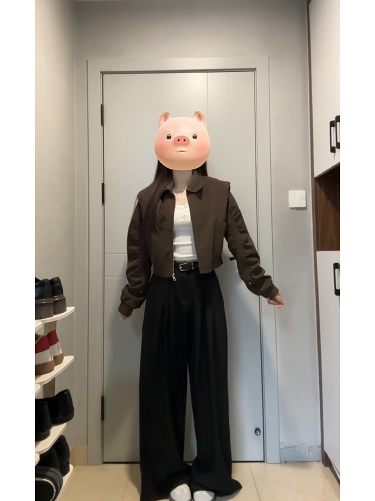Chaquetas de béisbol para niña - Tailored Coat Wool reseña y precio