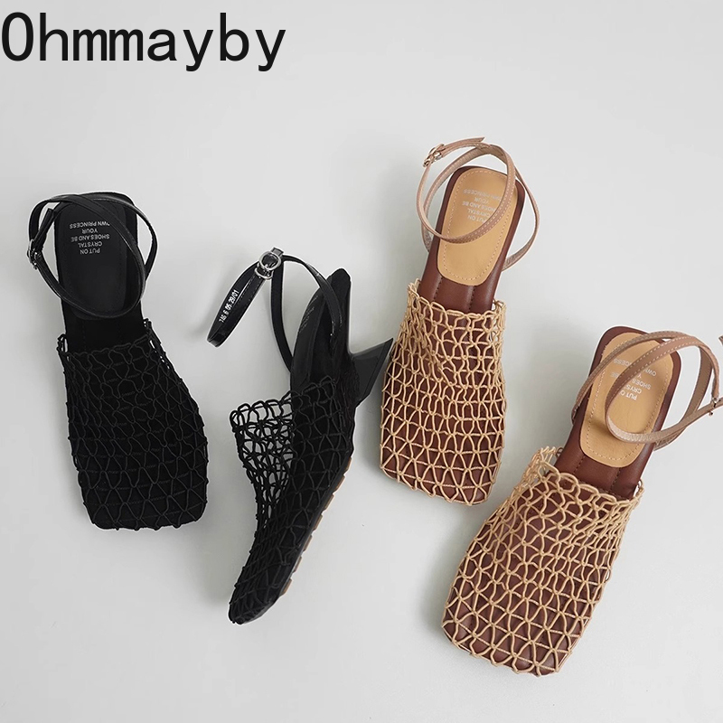 Sandalias de lujo de diseñador - Women Formal Wear For Summer reseña y precio