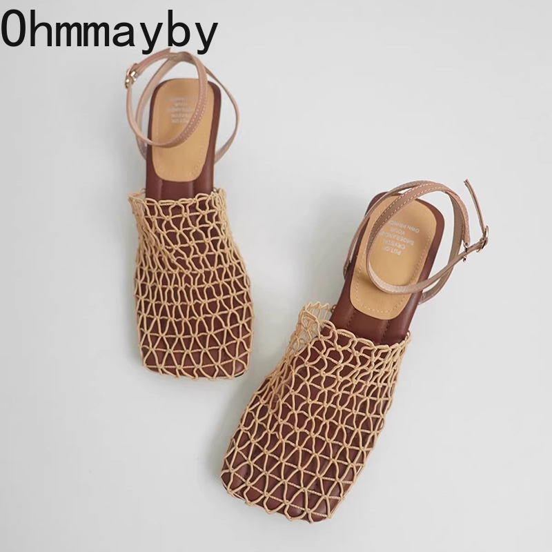 Sandalias de lujo de diseñador - Women Formal Wear For Summer reseña y precio