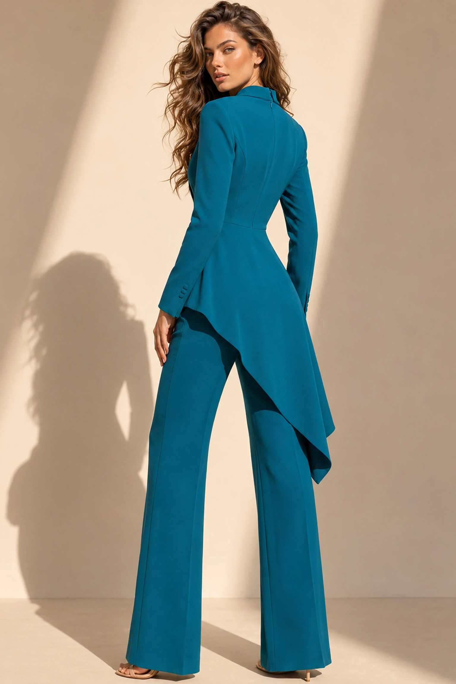 Trajes de Mujer de Diseño Únic - Women Formal Wear Designers reseña y precio
