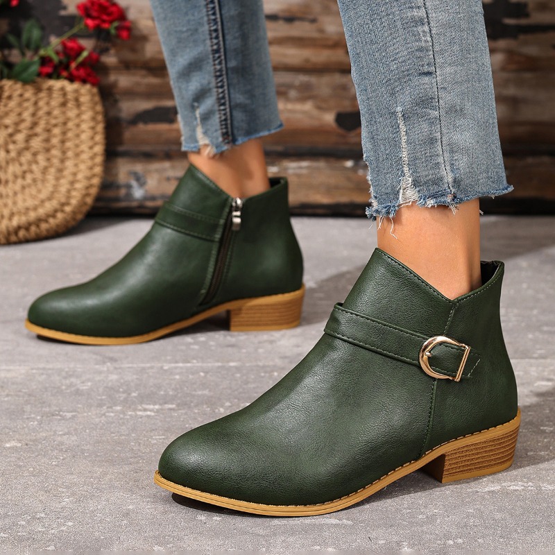 Botines de Mujer para Otoño e  - Formal Wear Women Us reseña y precio