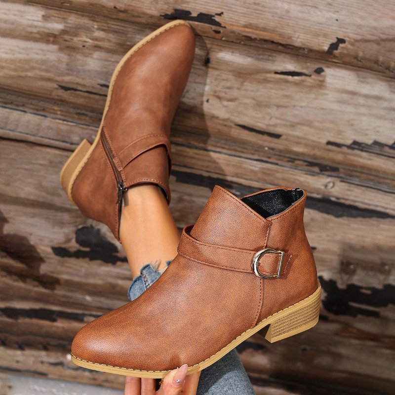 Botines de Mujer para Otoño e  - Formal Wear Women Us reseña y precio