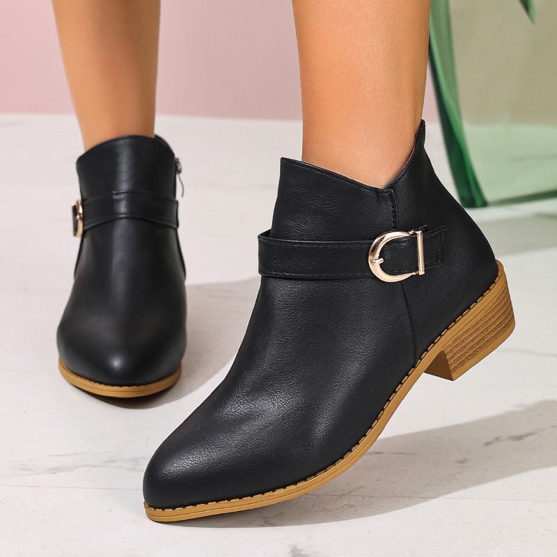 Botines de Mujer para Otoño e  - Formal Wear Women Us reseña y precio