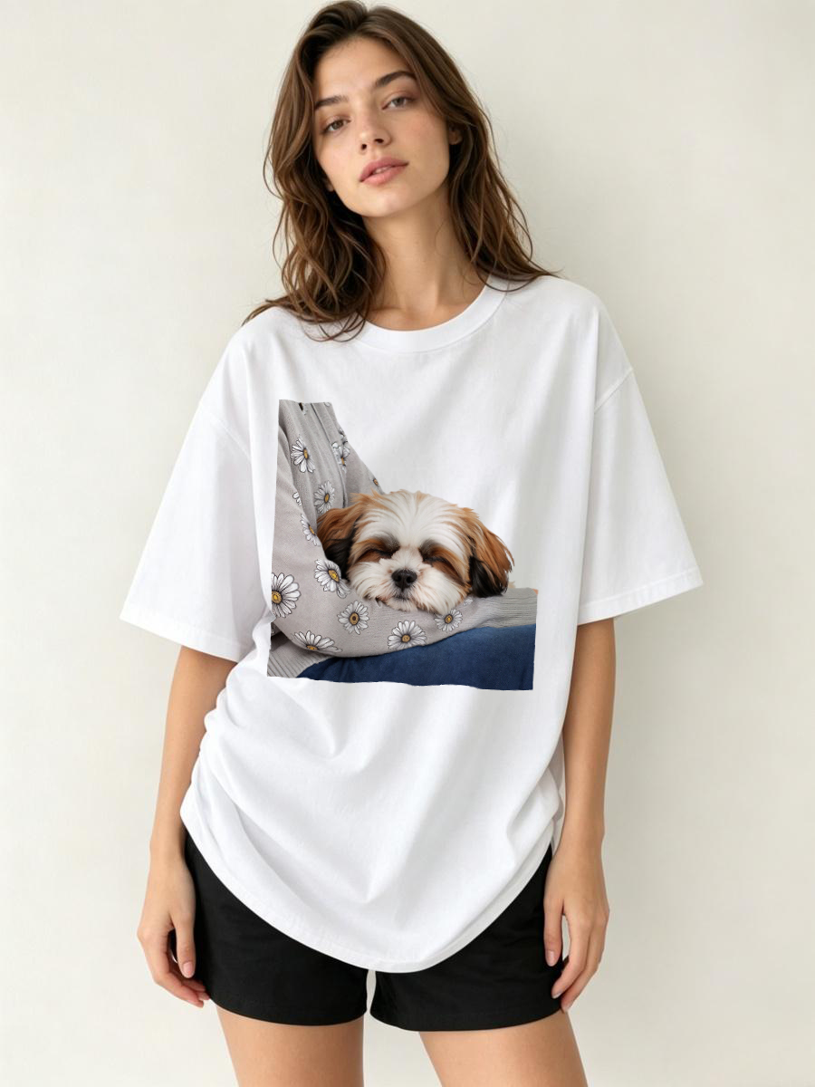 Camisetas de Algodón y Poliést - Women Formal Wear Designers reseña y precio