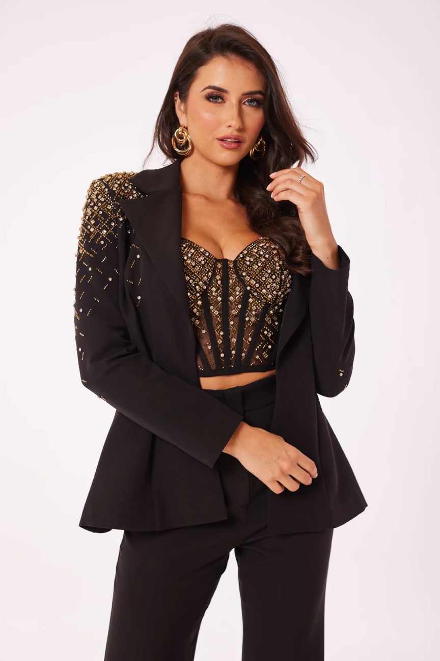 Trajes de Mujer de Diseño Únic - Women Formal Wear Designers reseña y precio