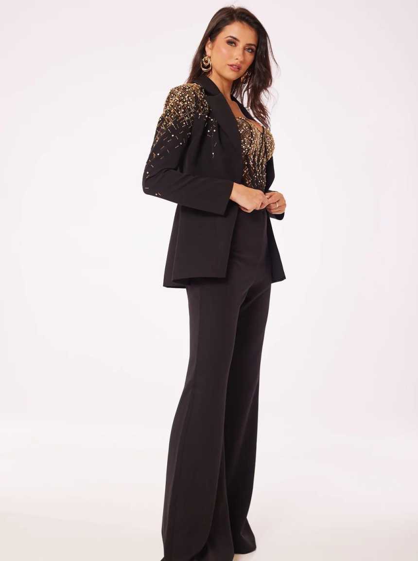 Trajes de Mujer de Diseño Únic - Women Formal Wear Designers reseña y precio