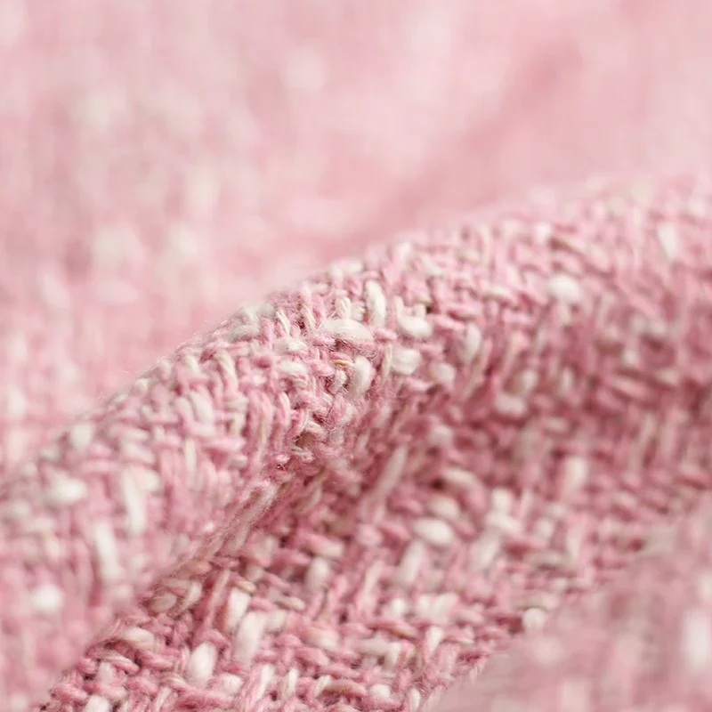 Redraspberry 145 cm rosa blanc - Tailored Coat Wool reseña y precio