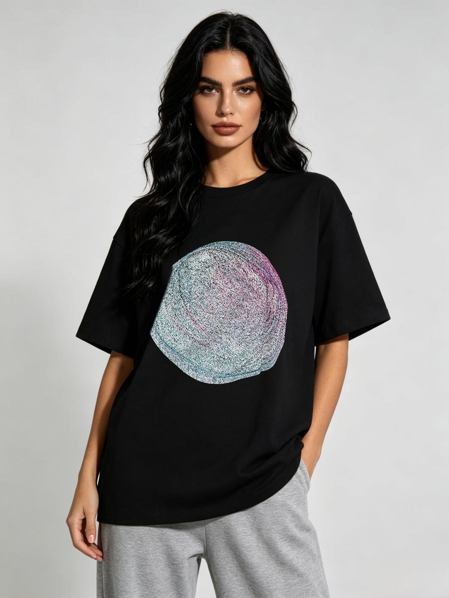 Camisetas con Detalles de Cier - Edgy Formal Wear Women reseña y precio