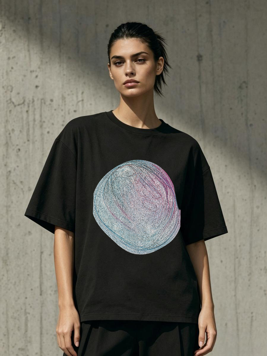 Camisetas con Detalles de Cier - Edgy Formal Wear Women reseña y precio