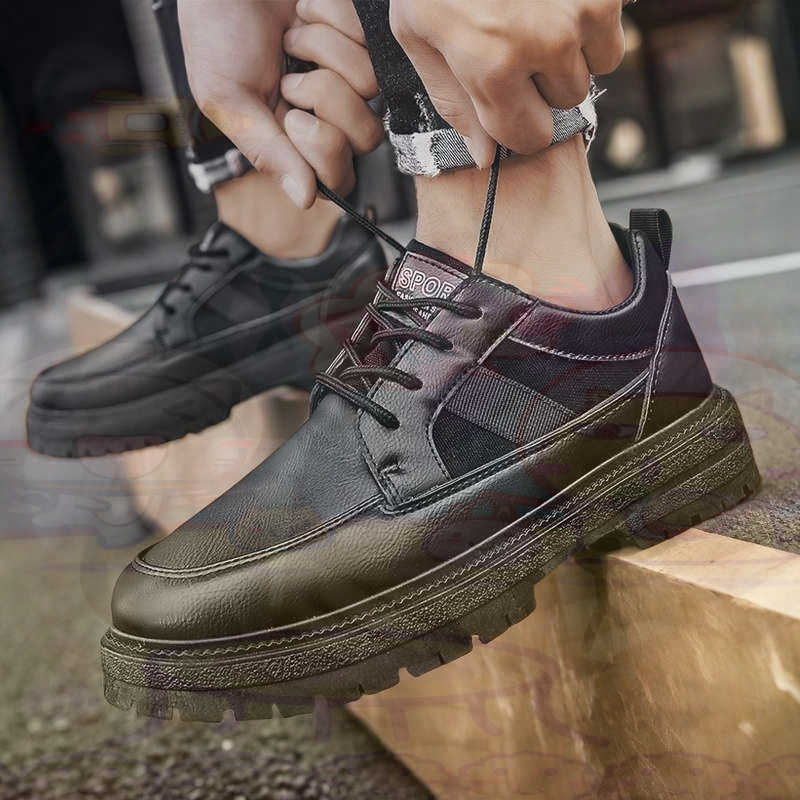 Zapatillas deportivas de cuero - Women Formal Wear On Sale reseña y precio