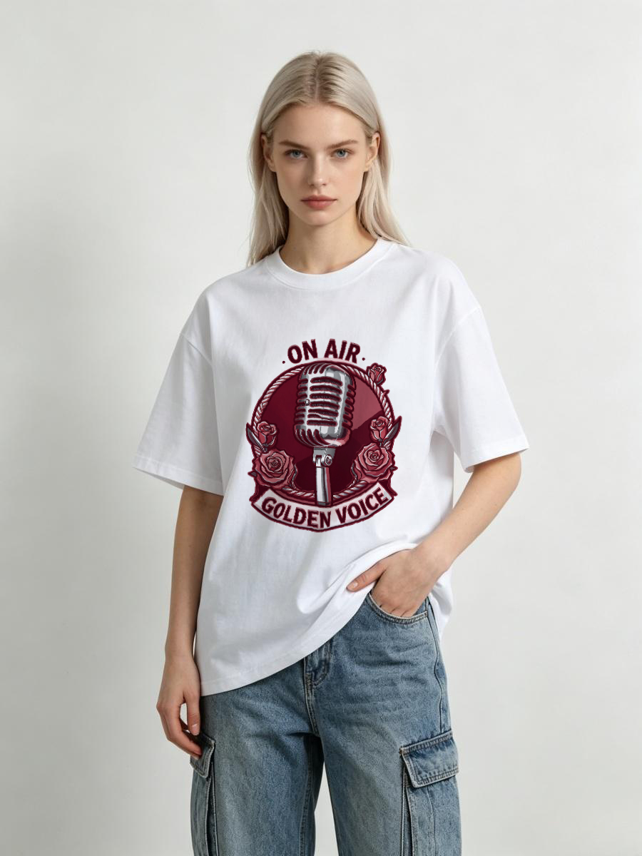 Camisetas Reforzadas de Alta C - Women Formal Wear Designers reseña y precio