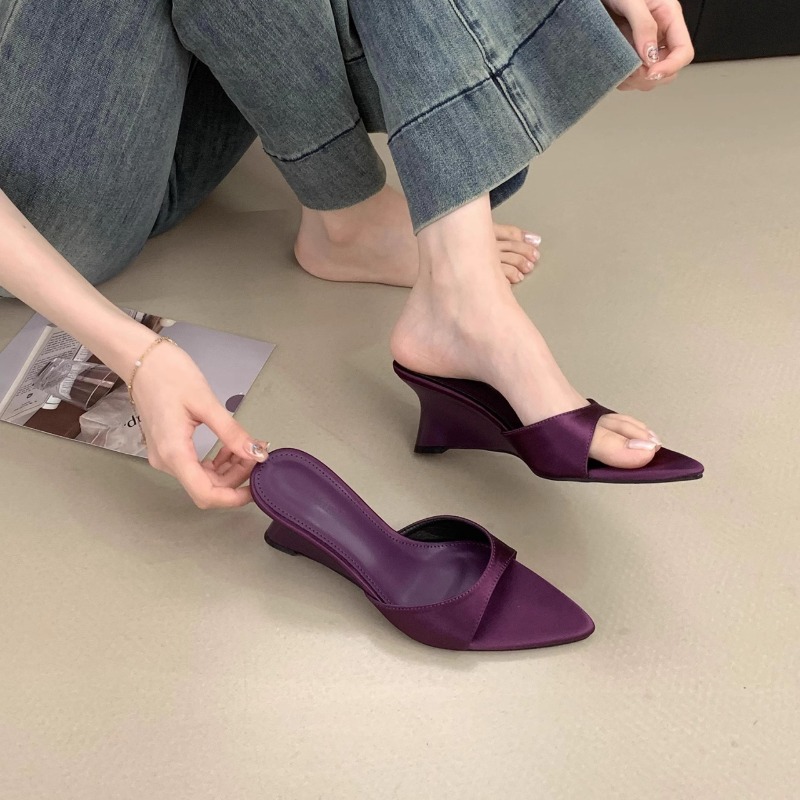 Nuevas Sandalias de Verano con - Women Formal Wear For Summer reseña y precio