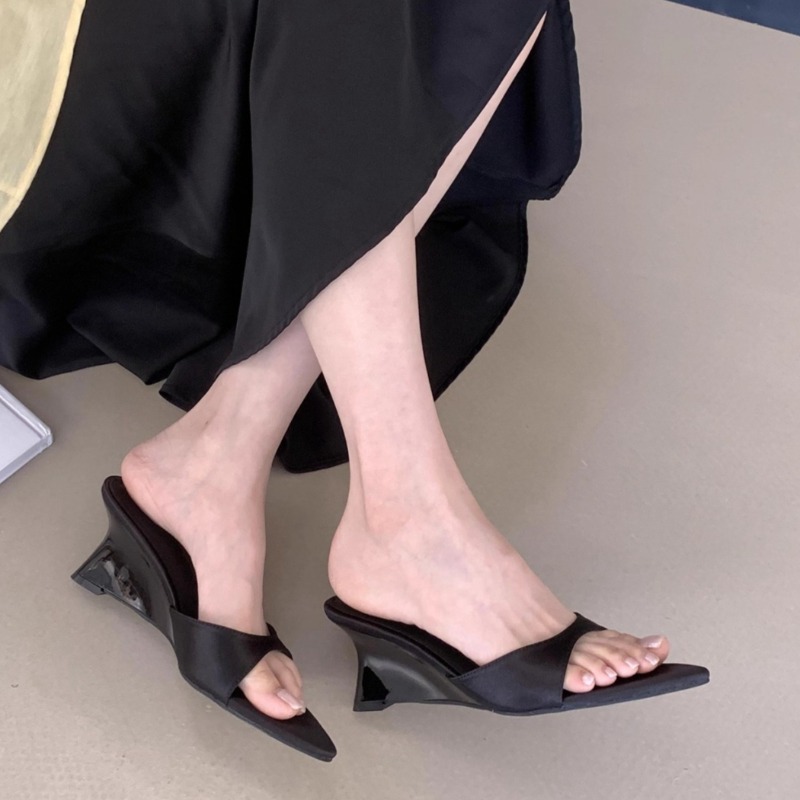 Nuevas Sandalias de Verano con - Women Formal Wear For Summer reseña y precio