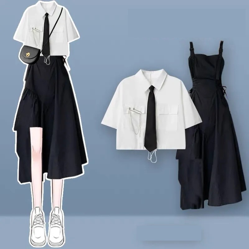 Conjunto de Dos Piezas de Vera - Women Formal Wear For Summer reseña y precio