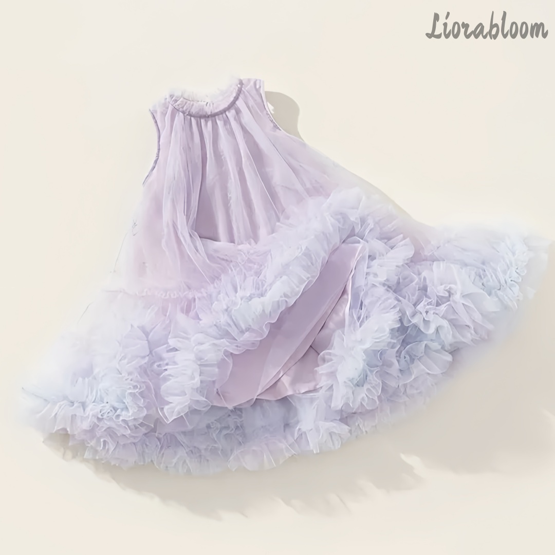 Vestido de Princesa Morado par - Formal Wear Women Us reseña y precio