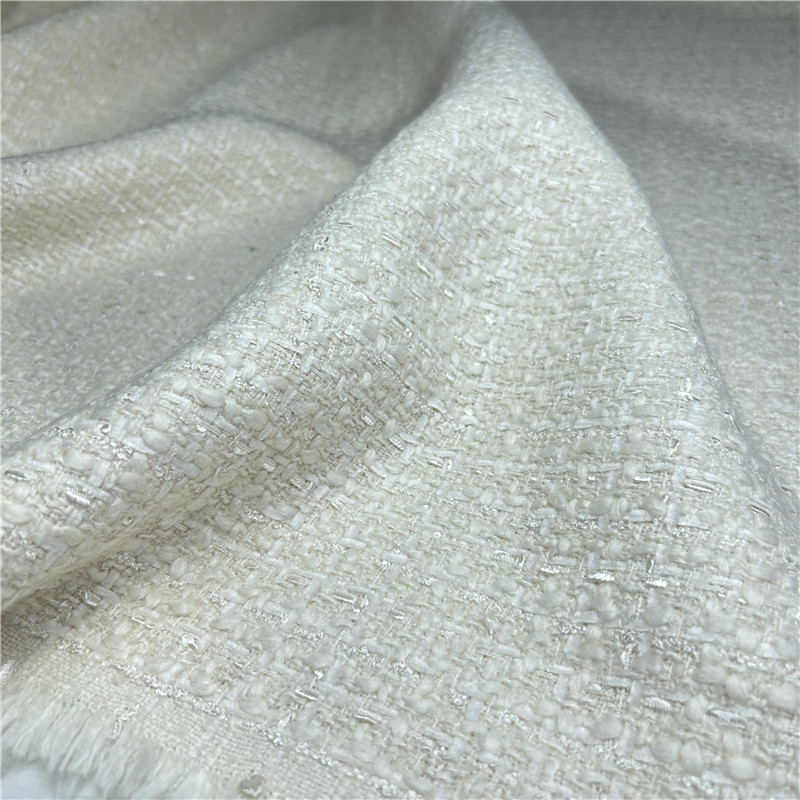 Beige francés de lujo drapeado - Tailored Coat Wool reseña y precio