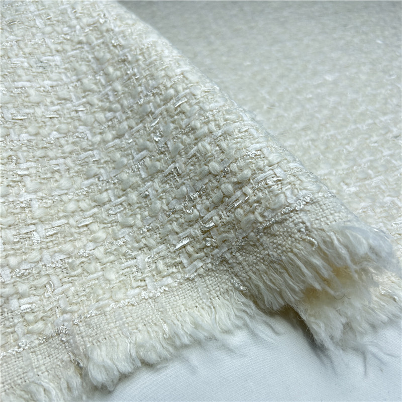 Beige francés de lujo drapeado - Tailored Coat Wool reseña y precio