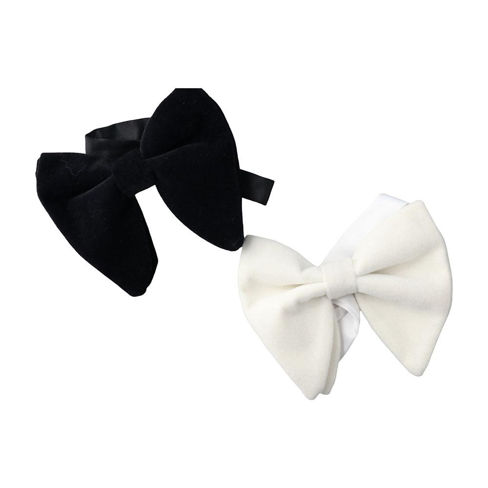 Pajarita de terciopelo para no - Women'S Formal Wear Accessories reseña y precio