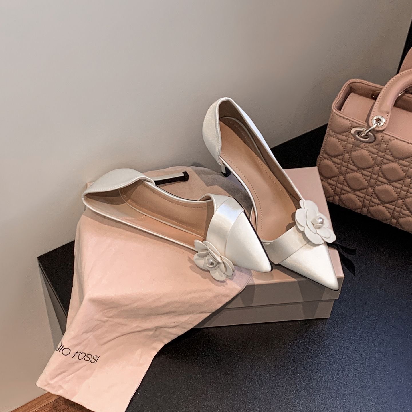 Zapatos de Tacón de Aguja Punt - Women Formal Wear On Sale reseña y precio