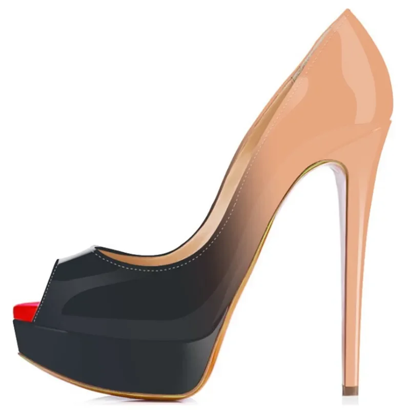 Zapatos de tacón de aguja sexi - Women'S Formal Wear For Wedding reseña y precio