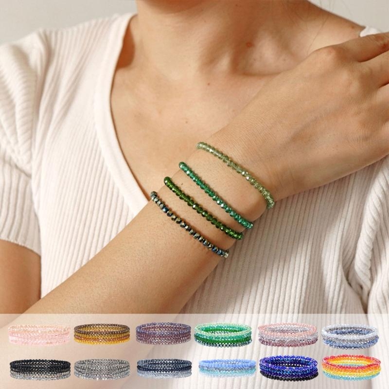 Pulsera multicolor ajustable,  - Women'S Formal Wear Accessories reseña y precio