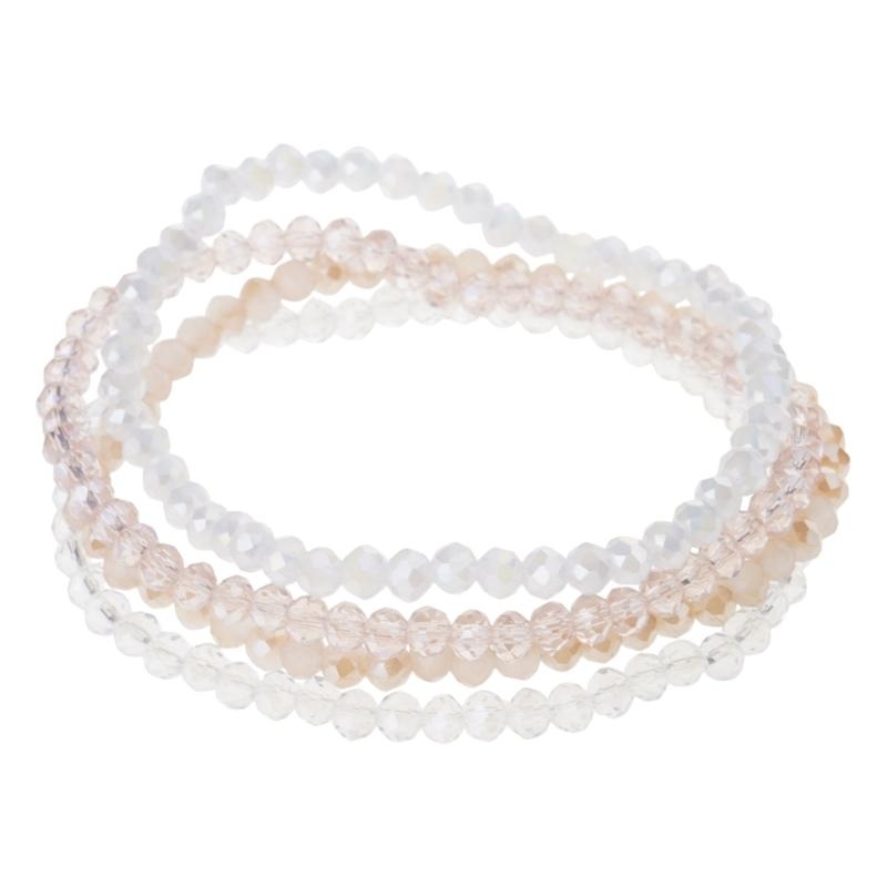 Pulsera multicolor ajustable,  - Women'S Formal Wear Accessories reseña y precio