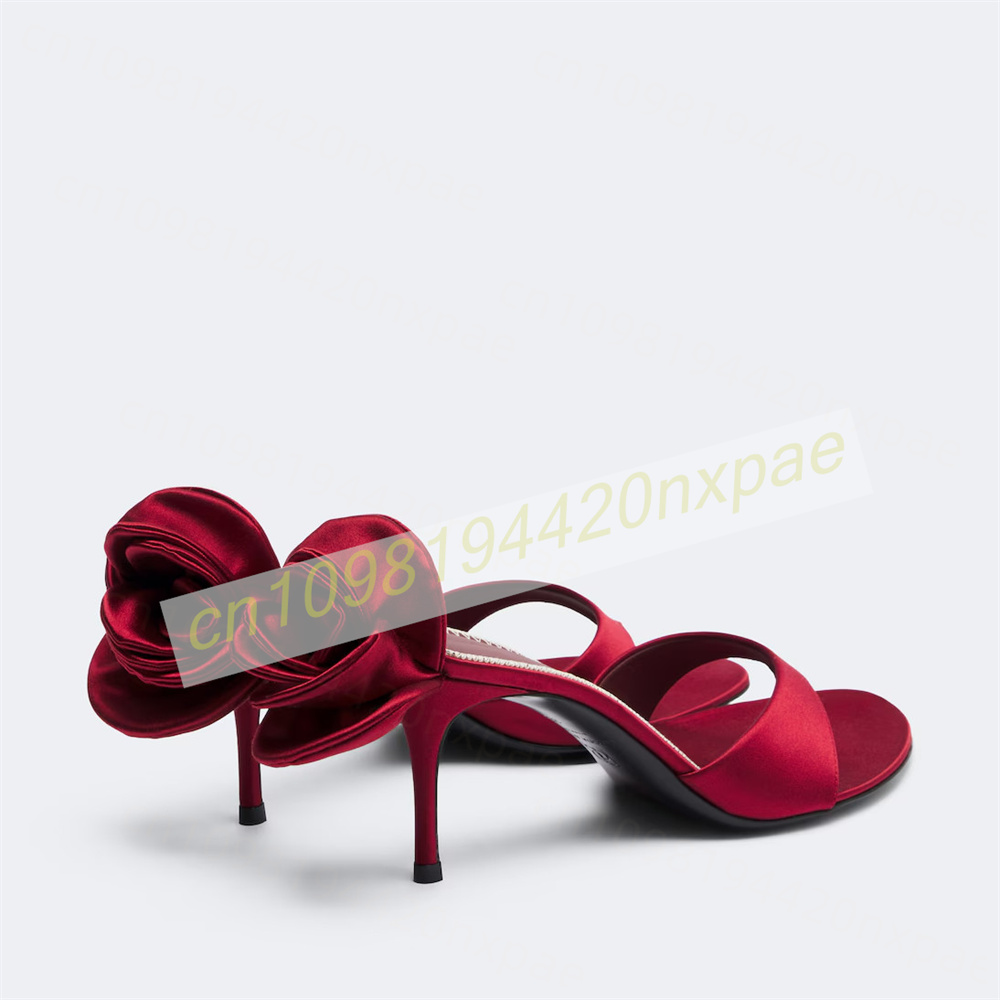 Sandalias de tacón de aguja co - Women'S Formal Wear For Wedding reseña y precio