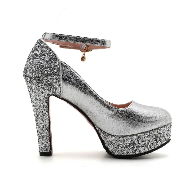 Zapatos de tacón con plataform - Women'S Formal Wear For Wedding reseña y precio