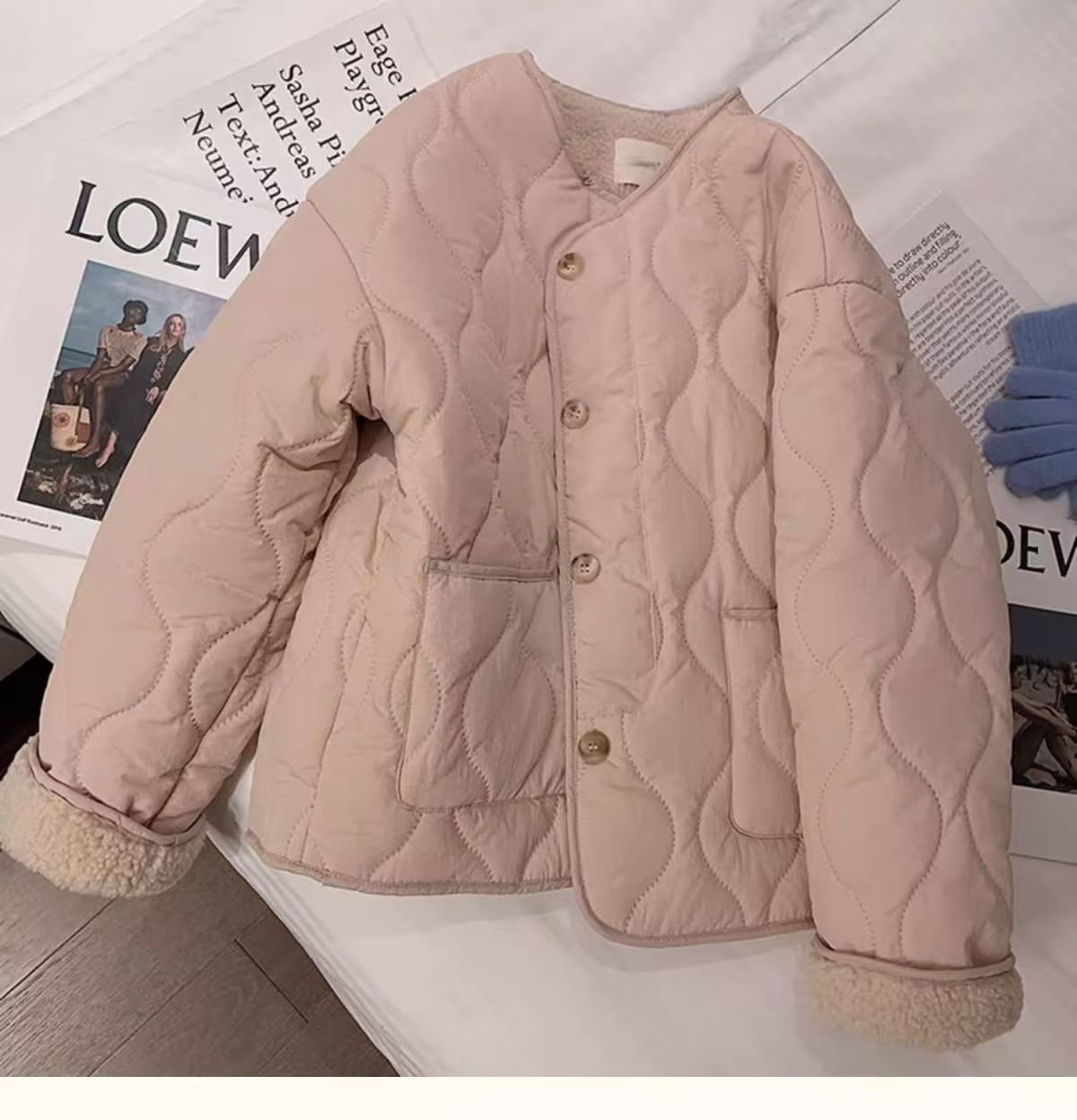 Ropa de lana de cordero para m - Tailored Coat Wool reseña y precio